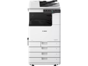 Canon imageRUNNER C3326i - Laser - Farbdruck - 1200 x 1200 DPI - A3 - Direktdruck - Schwarz - Grau